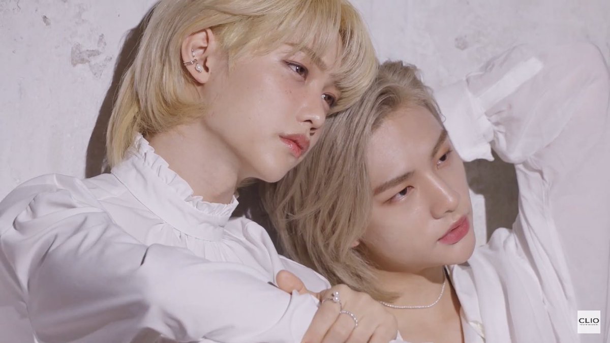 фф я обещал ему звезды стрей кидс