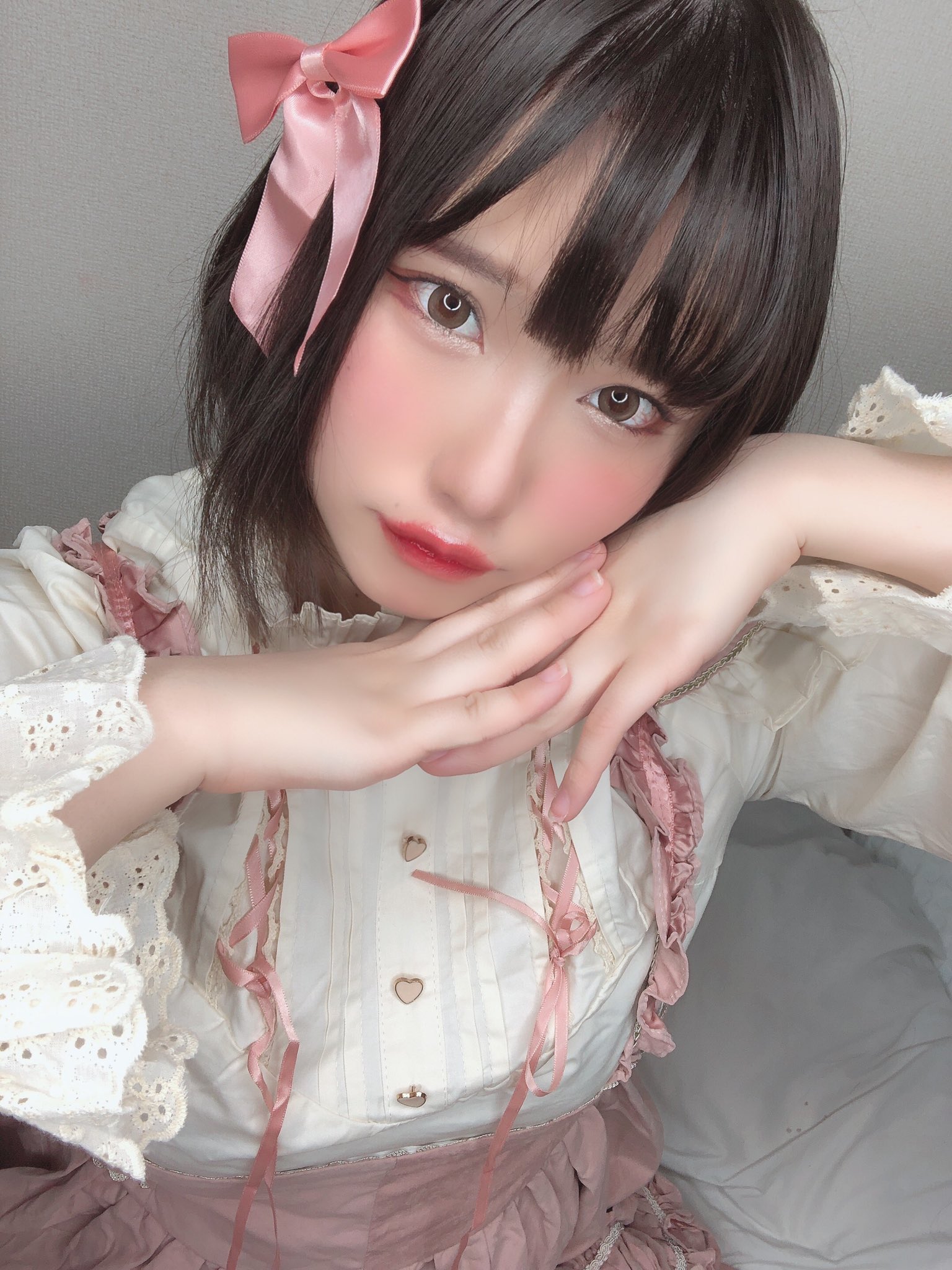 画像,ずっと可愛くいるから、ずっと側にいて🎀 https://t.co/KwYtJtmcpB。