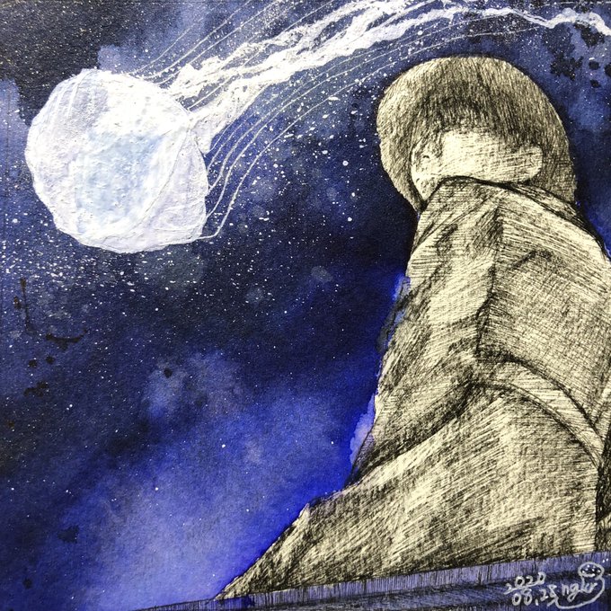 72snjさんのイラスト一覧 72snjさんのイラスト一覧