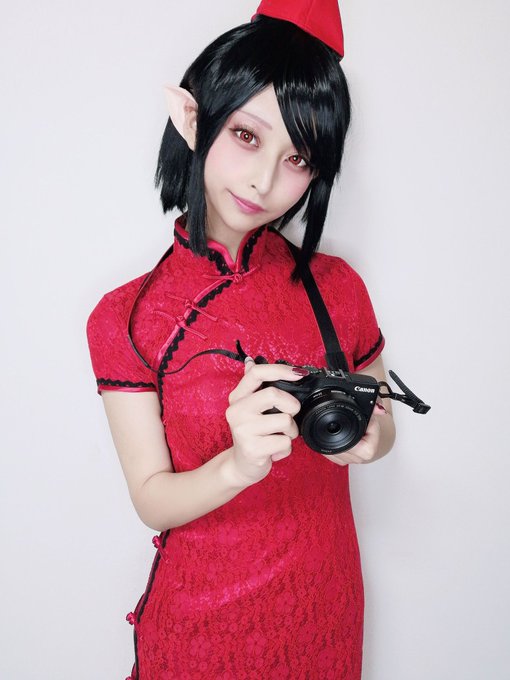コスプレイヤー枢木くるりのTwitter画像44