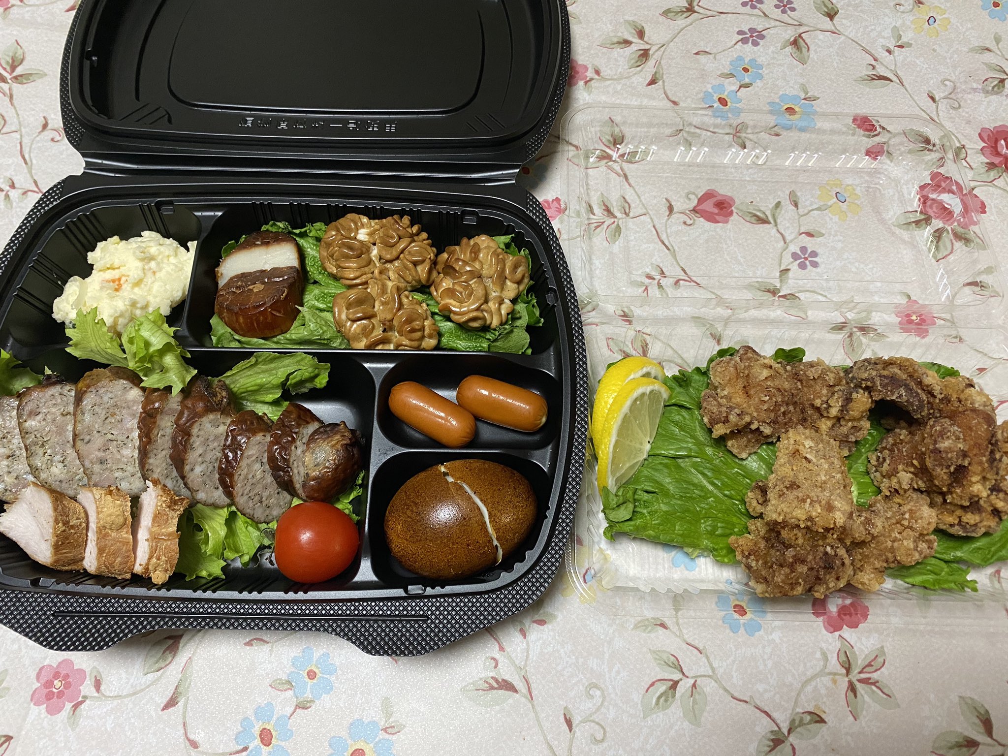 おうちでお店ごはん Ouchi De Omise Twitter