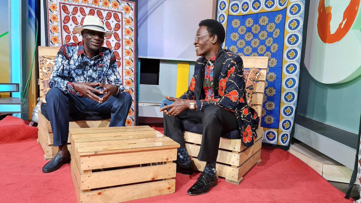 fredomachoka's tweet image. Today we might get to know where Stella Is 😄. Tune in to #RogaRoga on @citizentvkenya 

@DJVIC_R @AchimbaMamou @GeorginaNjogu 

#RogaRoga