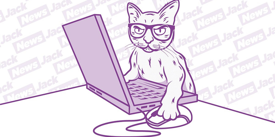 Newsjack returns to the air on 25th February, so the first submission window will be the start of that week. Tips: bit.ly/2oH773q