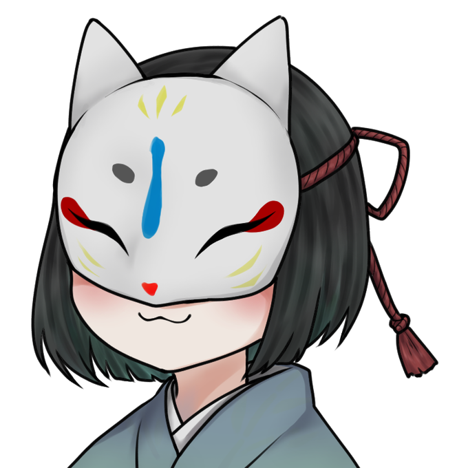 お面のtwitterイラスト検索結果 古い順 お面のtwitterイラスト検索結果 古い順