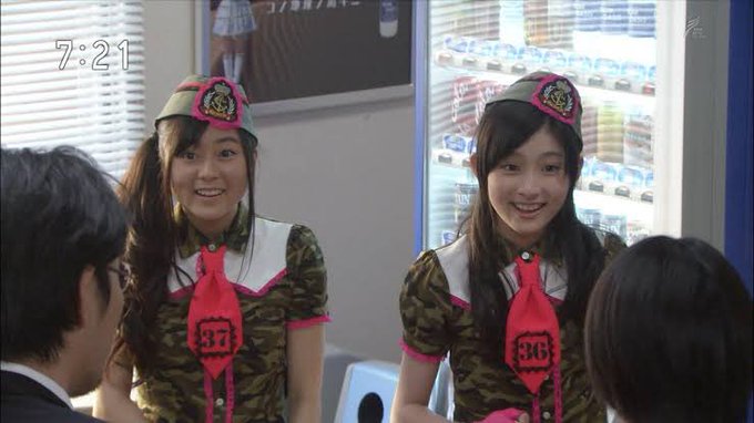 水瀬いのり X あまちゃん がトレンドに Funnitter ファニッター