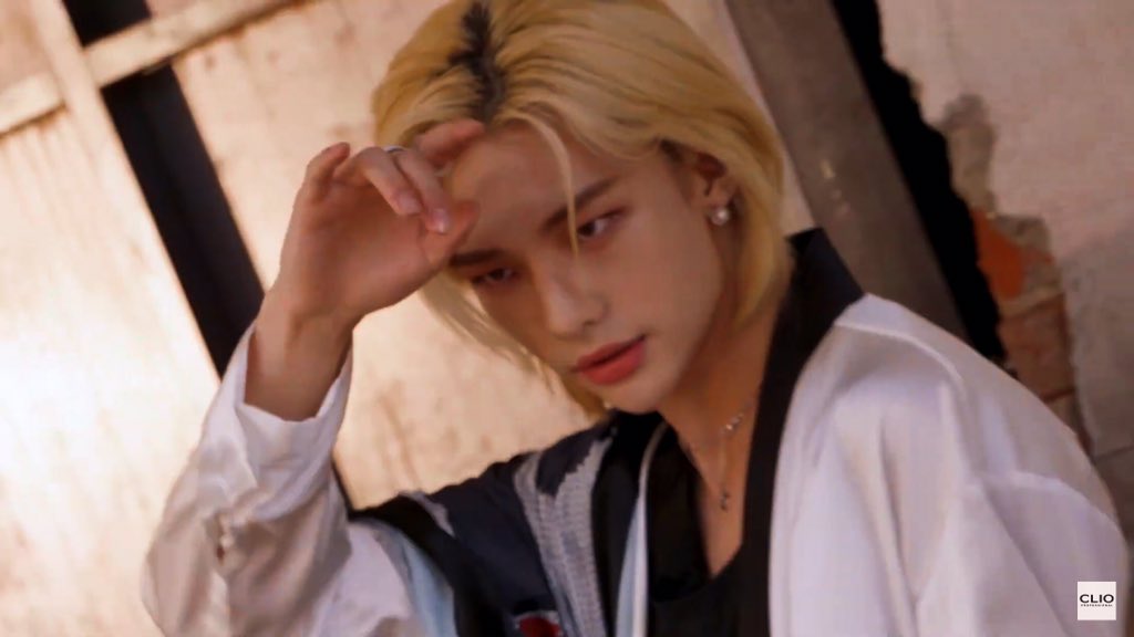 HWHJPICS's tweet image. model hwang hyunjin