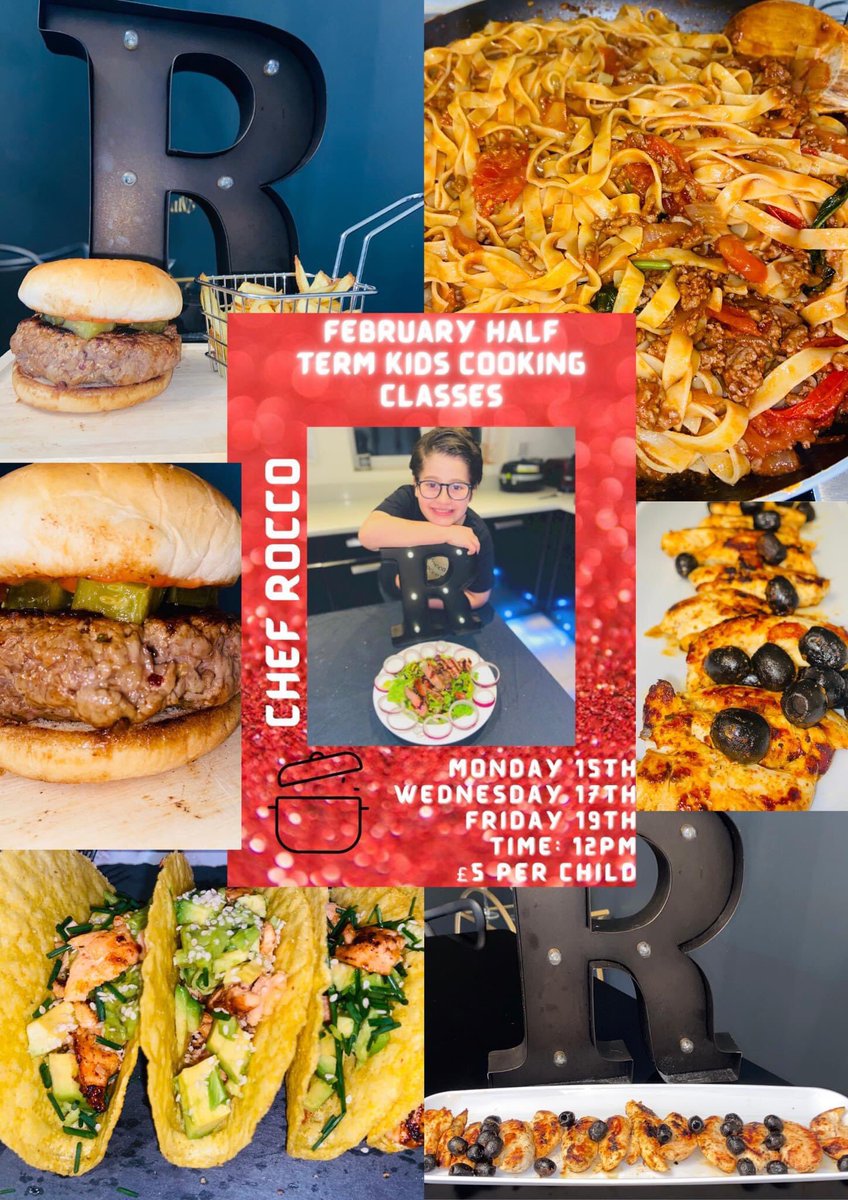 Keep the kids entertained at half term AND help me to raise funds for <a href="/TeenageCancer/">Teenage Cancer Trust</a> 20% of proceeds going to #HamishsChallenge