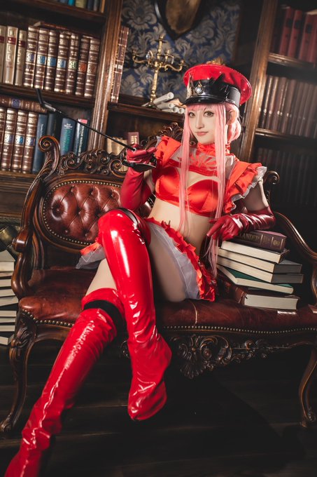 Twitterのコスプレ画像61