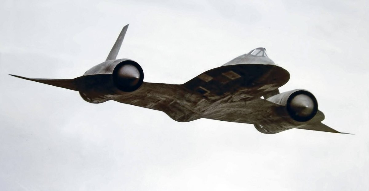 El SR-71 Blackbird en la guerra de Yom Kipur.1. Después del desastre que supuso para Egipto, Siria y Jordania, la denominada ‘Guerra de los 6 días’, un conflicto bélico desencadenado los primeros días de junio de 1967, en el cual, Israel salió victorioso y amplió su territorio