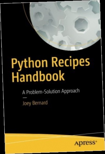 python recipes handbook pdf free download / Twitter