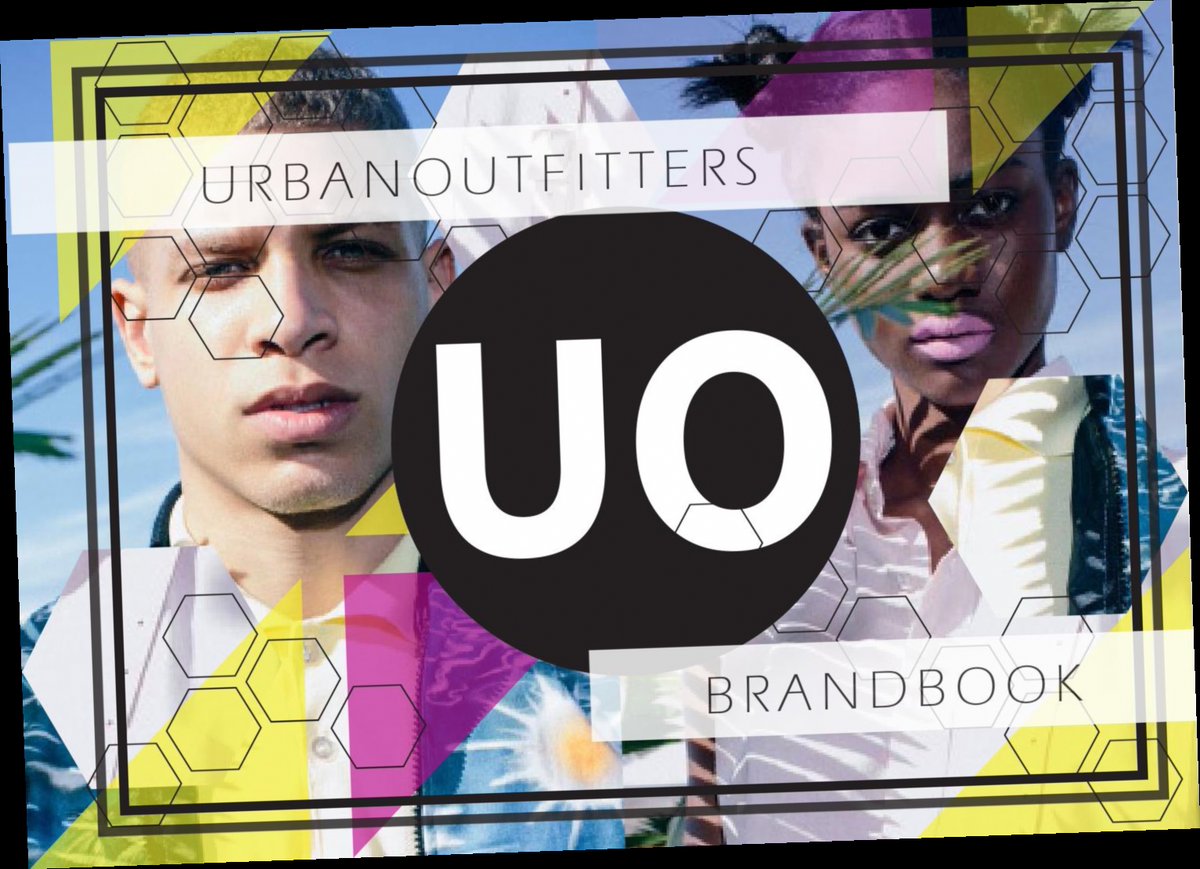 urban outfitters brand book pdf download / Twitter