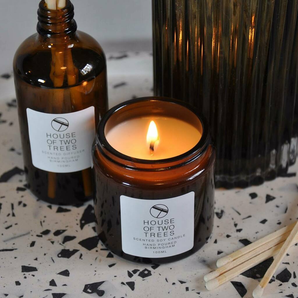 House Of Two Trees tweet media