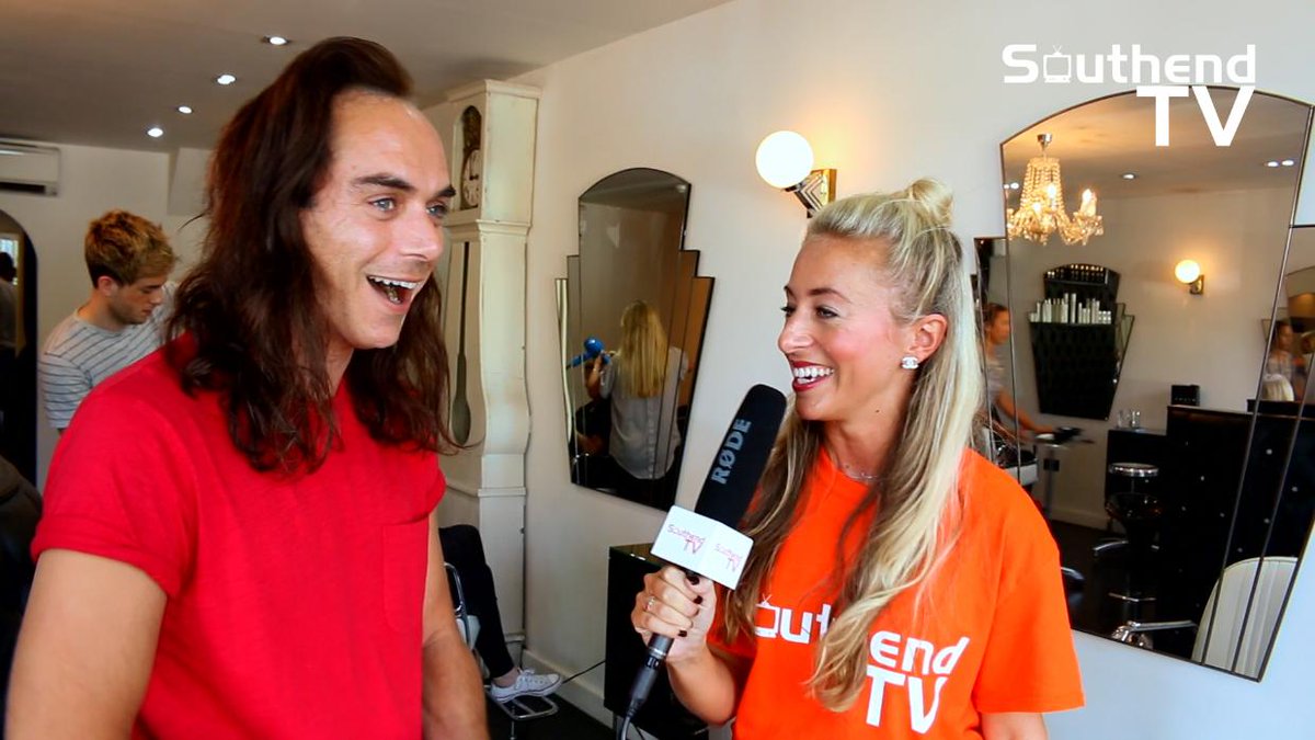 We are looking for #Southend businesses to interview for Southend TV. Get involved! Email hello@SouthendTV.co.uk