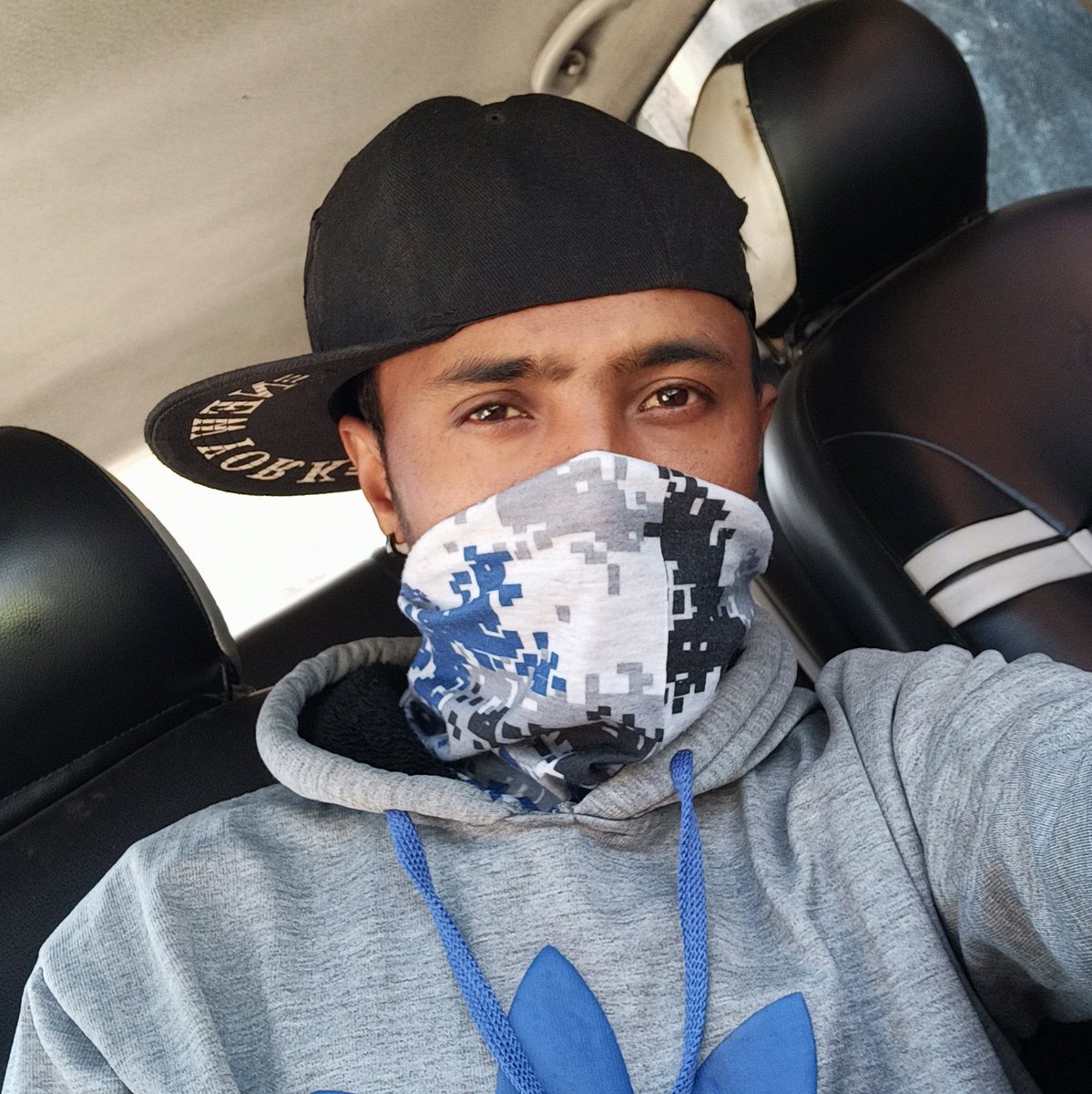SunnyLyngdoh's tweet photo. #NewProfilePic https://t.co/dasG4Sro9Q