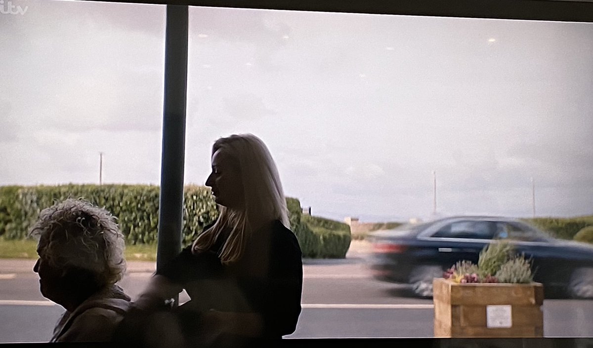 VOGUEHAIRLtd's tweet photo. Thank you to everyone who sent us lovely messages after seeing our salon on “The Bay” series 2 episode 3. We are so proud to of been asked by @itvstudios to use our beautiful salon. 🎥🎬🎥🎬 https://t.co/udt7ndKQAu
