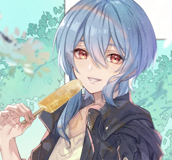 skeb一点納品致しました。ありがとうございました!

https://t.co/7j2opbyQnc 