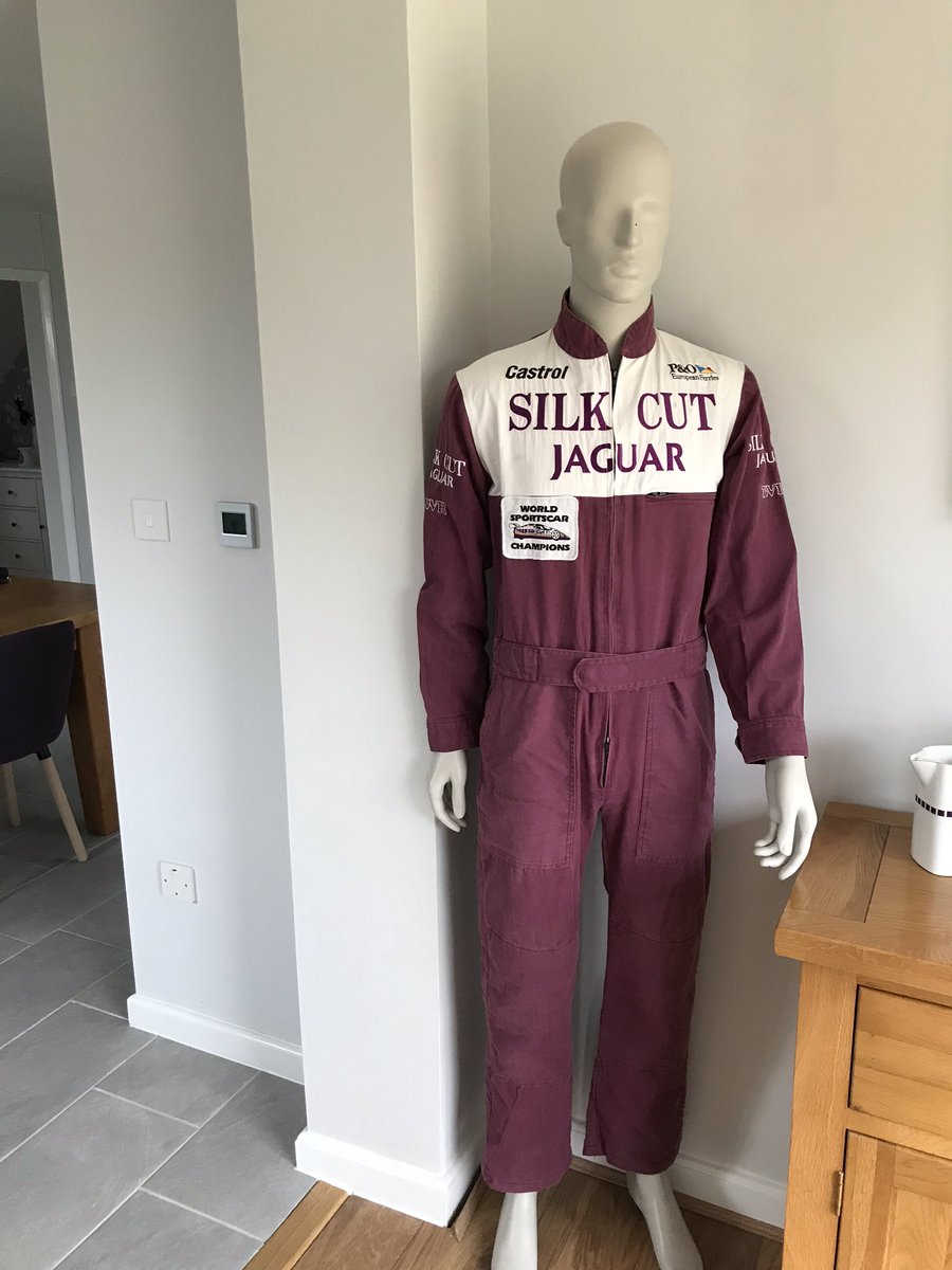 New #caturday addition to the #Groupc Jaguar collection, we’ve called him Geoff... #silkcutjaguar #twr #jaguar