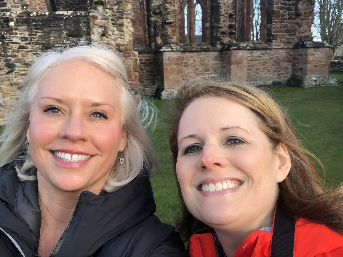 christy hillmer tweet media