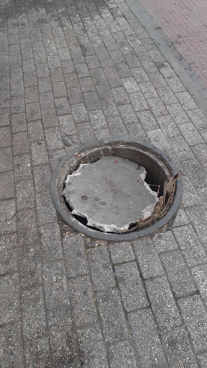 danalbo1's tweet photo. @alcaldesoto Sector de mujica/santa maria sector la pergola, peligroso.... https://t.co/qPrLBIYAzB