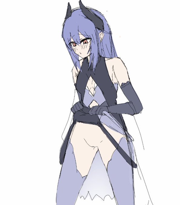 星6の服がわからない😩 