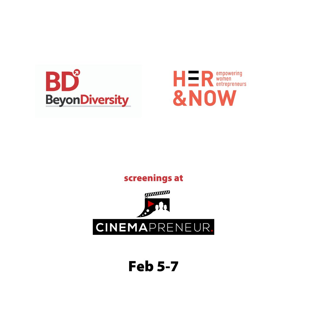 BeyonDiversity tweet media