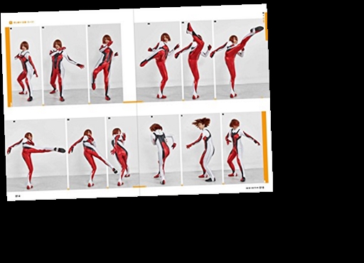 real action pose collection 1 real action pose collection 1
