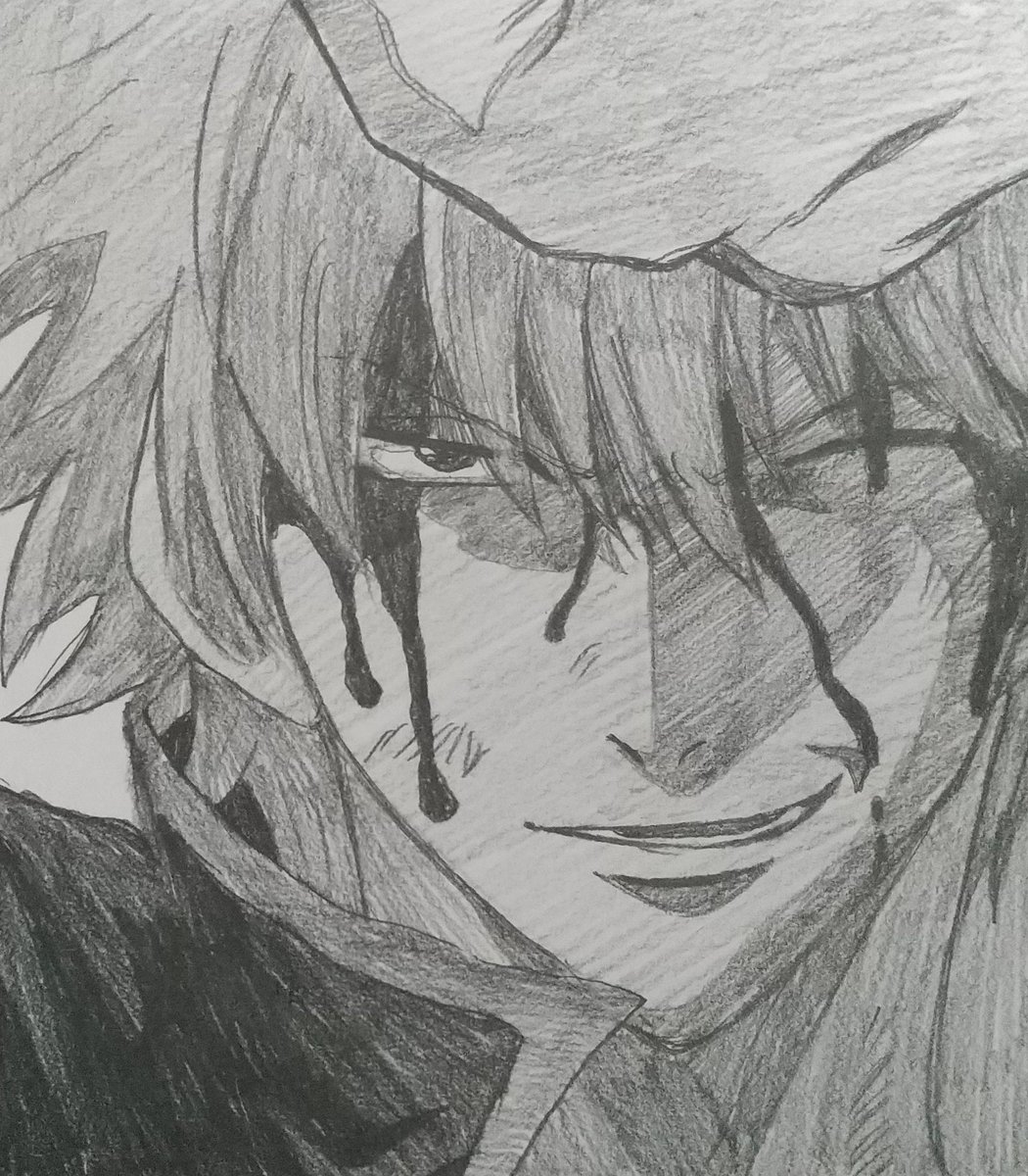 坂田銀時 の感情分析 Nyakone