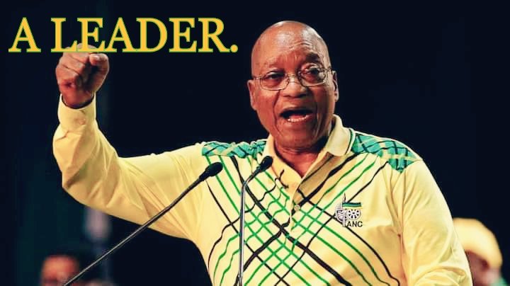 SolomonAtah's tweet photo. #ZumaAppreciationDay
Another tweet for the great leader and president ❤️

Halala Mr. President https://t.co/E05L3dBXgS