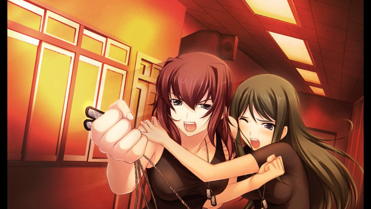 Sayngelic's tweet photo. MUV LUV PhotonFlowers
Confessions
#MLPF
Another 10/10 side story https://t.co/mahwEW4FsU