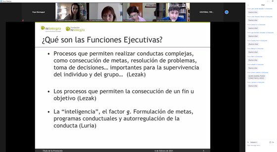 SVNP_'s tweet photo. Día de formación, con Igor Bombín @Reintegra_Neuro, un placer aprender con él, y así lo demuestra el éxito de asistencia!!! #svnp #neuropsicologia 🧠👨🏻‍🏫 https://t.co/GTh3nvjuqC