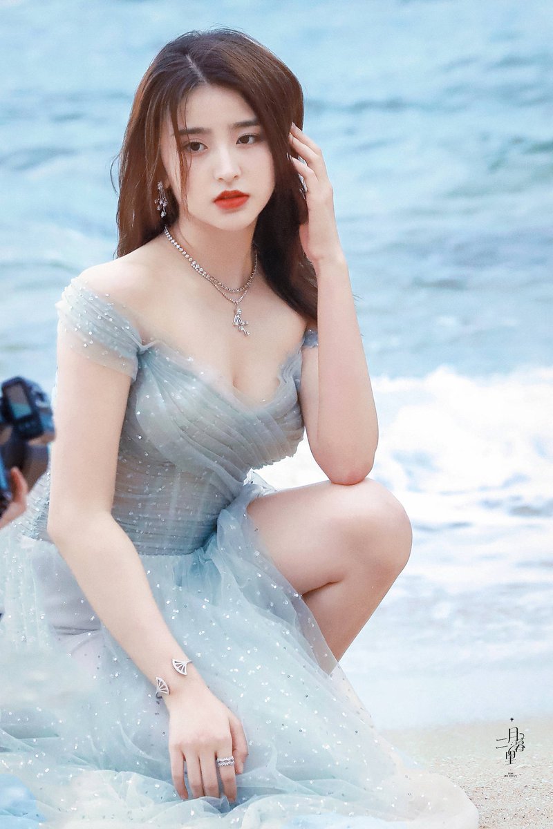 ariapics's tweet photo. #JinZihan #金子涵 https://t.co/J01ZMWBCyK