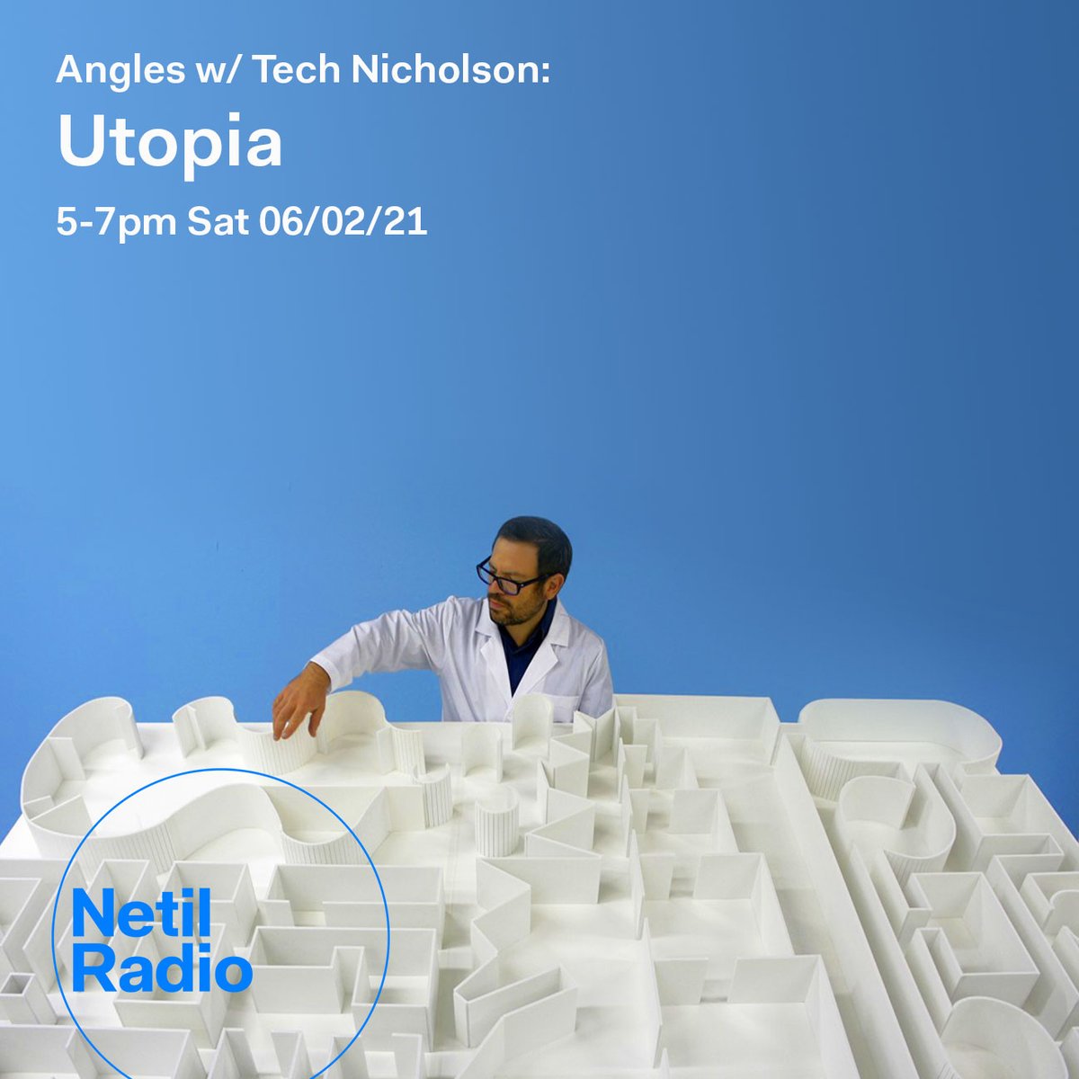 Tech Nicholson (@technicholson) on Twitter photo 