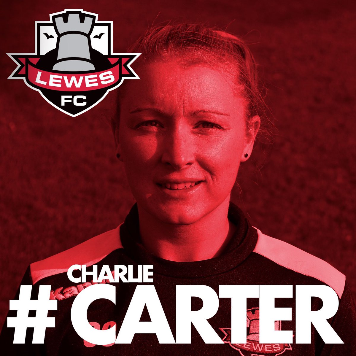 Happy Birthday to our one and only <a href="/CharlieCarter4/">Charlie Carter</a> from all the gang 🔴⚫️🔴🎂