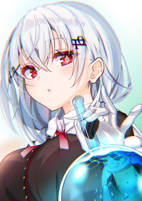 はかちぇ #はかせレポート 