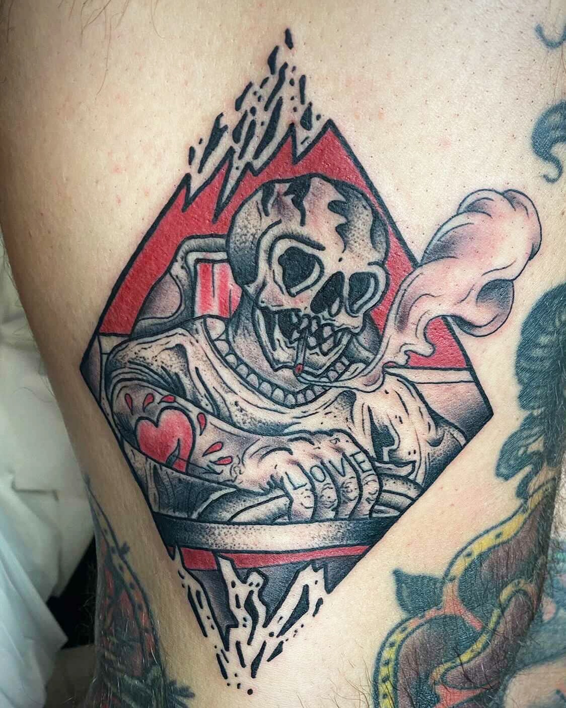 Hammersmith Tattoo London on Twitter: Hammersmith Tattoo London on Twitter: