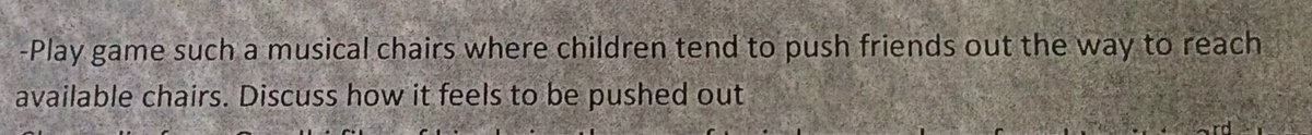 Imagine the time this would take to actually do in a normal classroom. Move the tables and chairs. Play the game. Starting with 32 students down to 1. So 31 ‘rounds’. Put the table and chairs back. A lot of time and hassle for a small outcome?