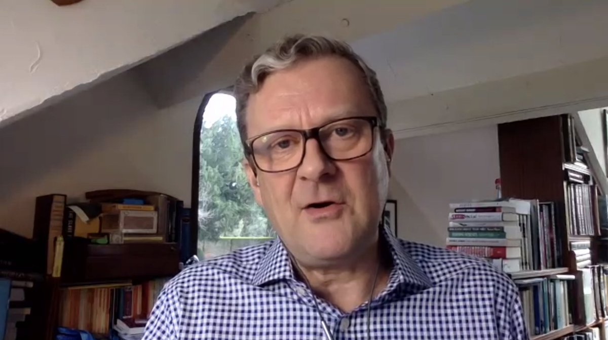 KentTories's tweet photo. Our next speaker is @amgsharpe, who is adding a philosophical and historical context to the 'Free Speech' debate in response to @MahyarTousi #KentConference https://t.co/MWHIMpP0PB