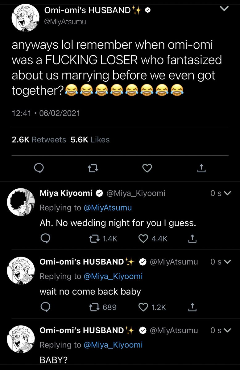 26. And they lived happily ever after. Probably