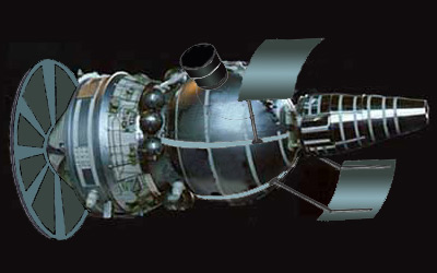 10. En la URSS, sin embargo, sí estaban al tanto de todo y lanzaron el satélite de reconocimiento COSMOS 596 el día 2-10-73. Este satélite sería muy útil para recolectar información del conflicto en ciernes, al menos, hasta que se consumiera su corta vida, el día 8 del mismo mes.