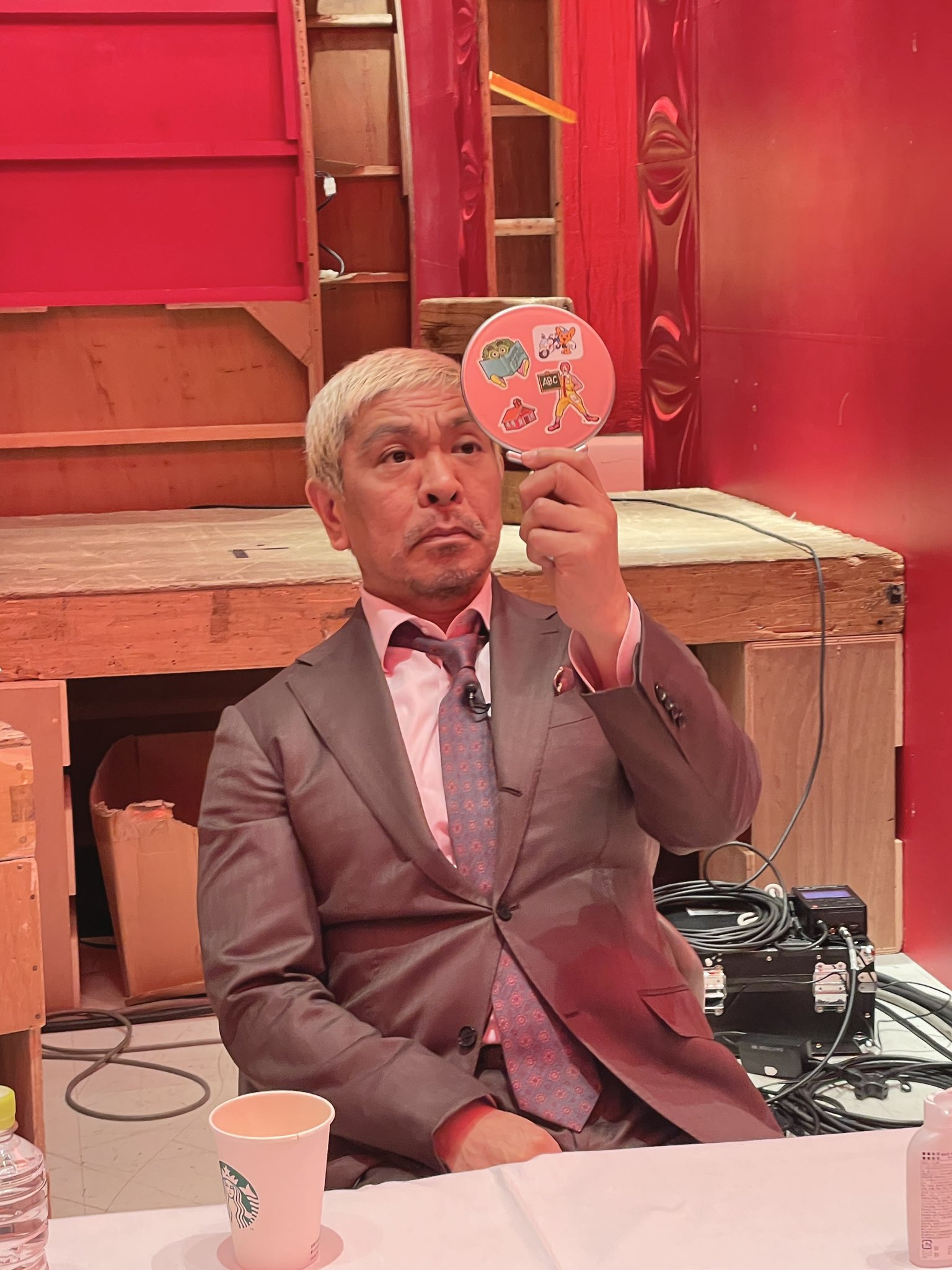 ダウンタウン 松本人志 Yahoo!オークション - タウンワーク TOWN WORK ダウンタウン