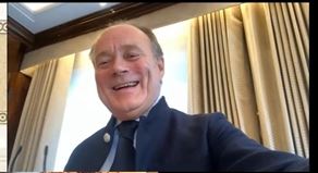 Aidan Barclay: Barclays Family Group is committed to and proud of promoting Sino-British friendship. The Group has extensive investment cooperation in China and has established good cooperative relations with Alibaba,  http://JD.COM&nbsp; and Beijing No.80 Middle School