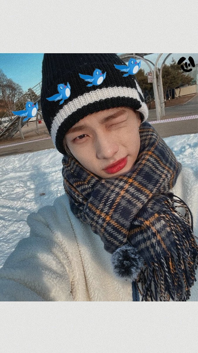 04_cjx's tweet photo. Hyunjin's Winter❄️
#황현진 #현진 #Hyunjin #hyujin #starykids #skz #StrayKids #Straykidswallpaper https://t.co/j4jc4LgKZc