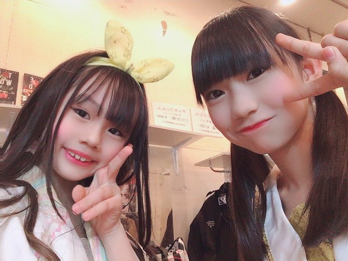 Twitterのコスプレ画像6