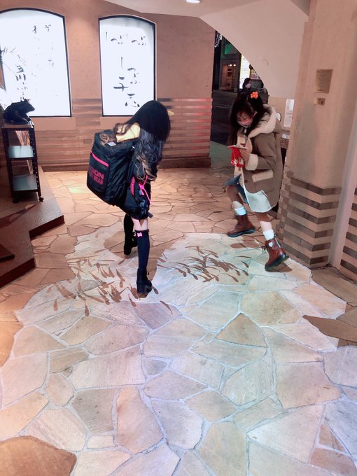 Twitterのコスプレ画像8