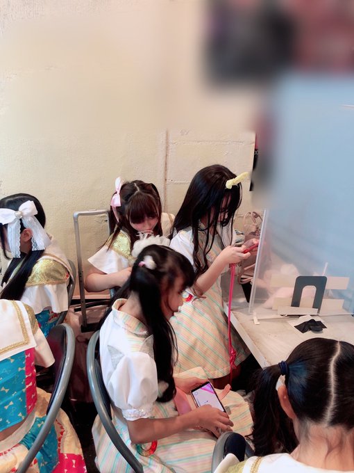 Twitterのコスプレ画像7