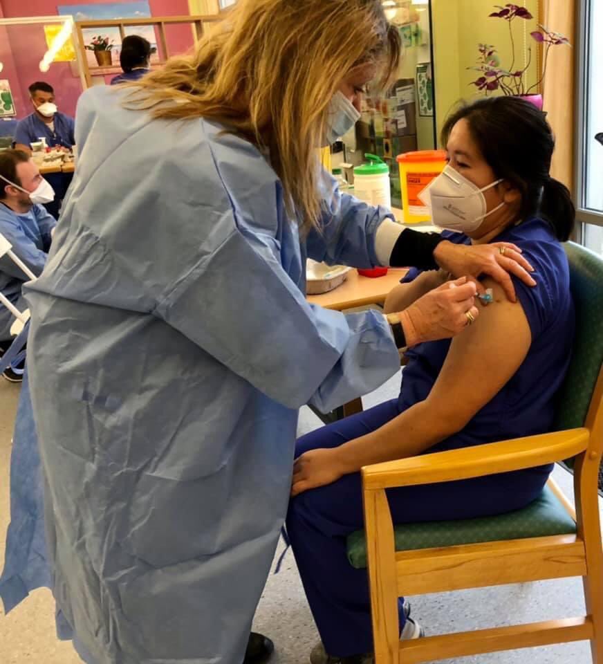 Vandana Iqbal (@iqbalvandana) on Twitter photo CCNU staff and residents receiving their second dose of Covid 19 vaccine. <a href="/FiHammond/">Fiona Hammond</a> <a href="/HRCHEast/">HR in Community Healthcare East</a> <a href="/MariaKeatley/">Maria Keatley</a> CCNU staff and residents receiving their second dose of Covid 19 vaccine. <a href="/FiHammond/">Fiona Hammond</a> <a href="/HRCHEast/">HR in Community Healthcare East</a> <a href="/MariaKeatley/">Maria Keatley</a>