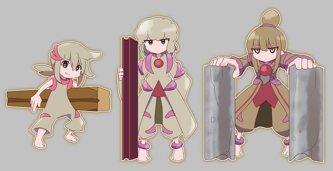 ドテッコツのtwitterイラスト検索結果