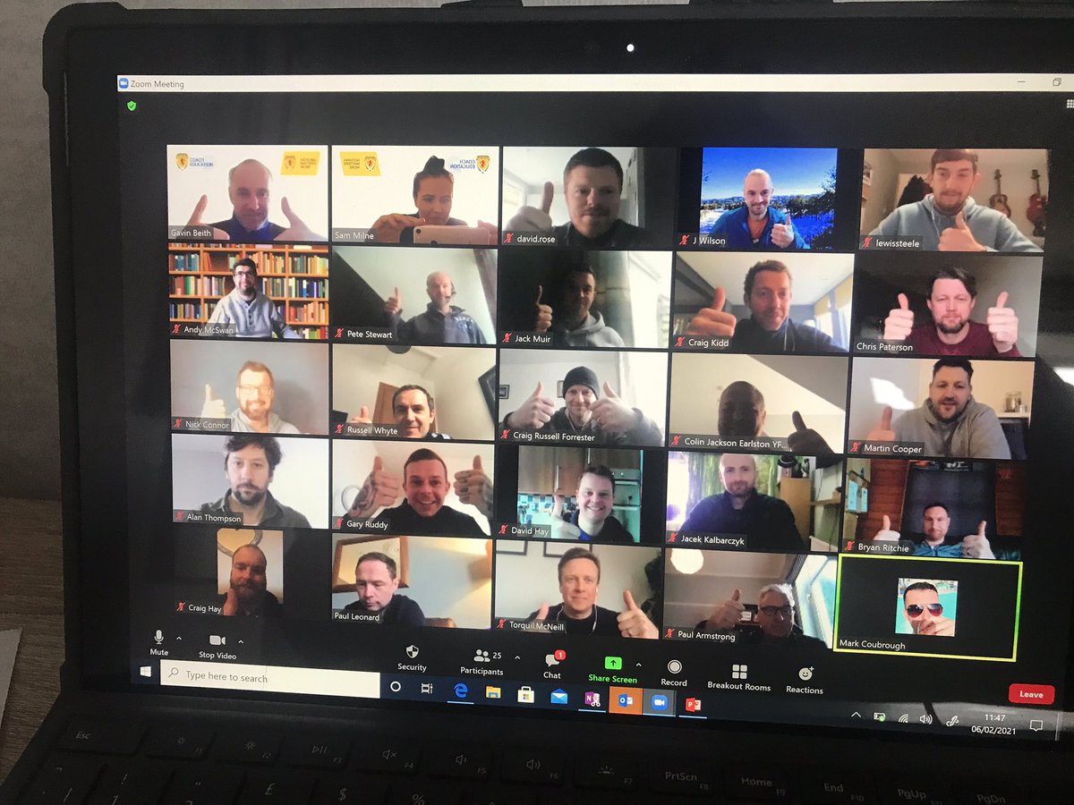 East Region tweet media