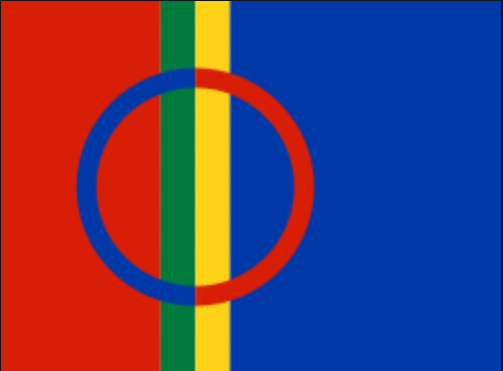 Lihkuu beivviin! Gratulerer med dagen!
#SamiNationalDay 
2022-2031 - FNs tiår for urfolksspråk