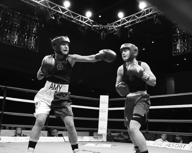 Unorthodoxx Boxing Gear ™ tweet media